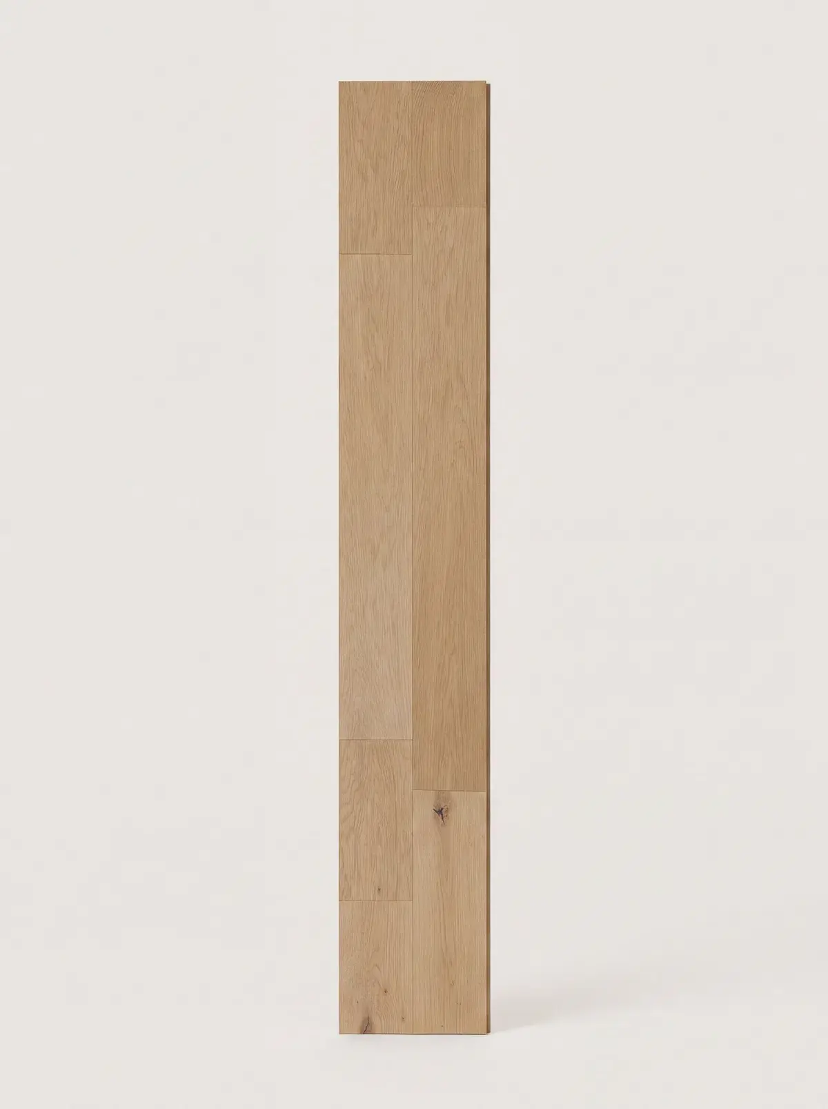 Oak Alpine, Atelier Collection