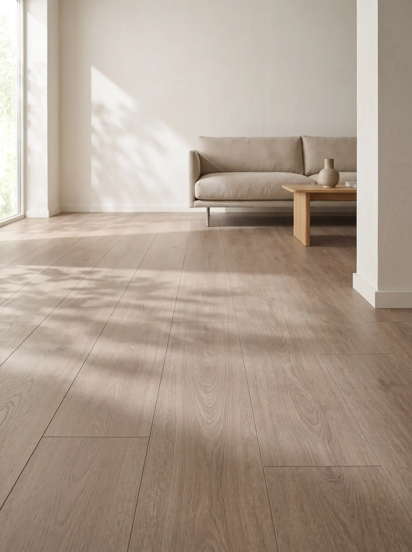 Saltgrass Oak, room view