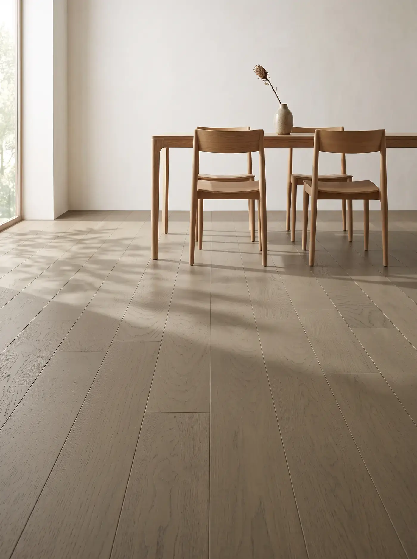 Olivewood, room view