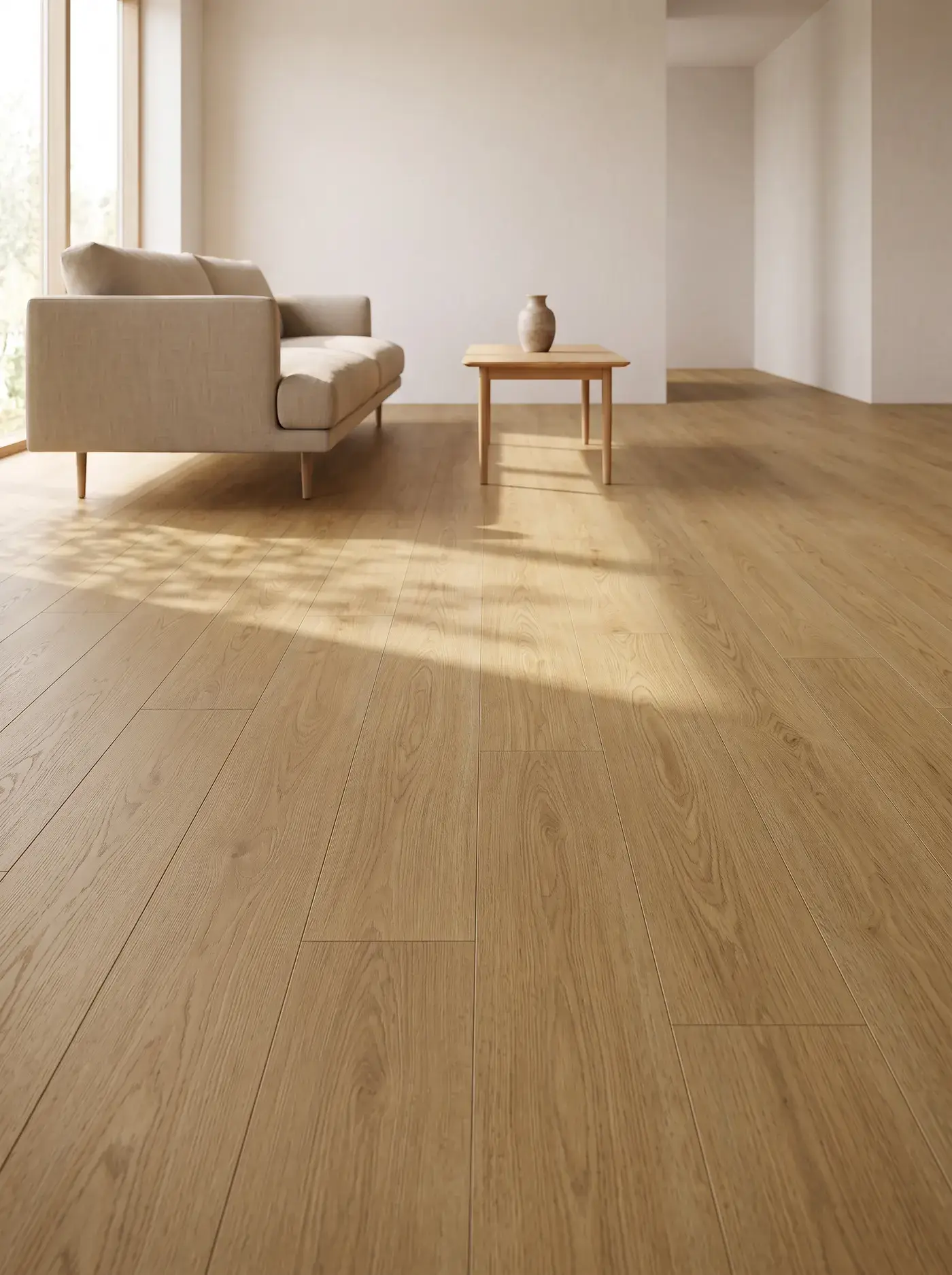 Bancroft Oak, room view