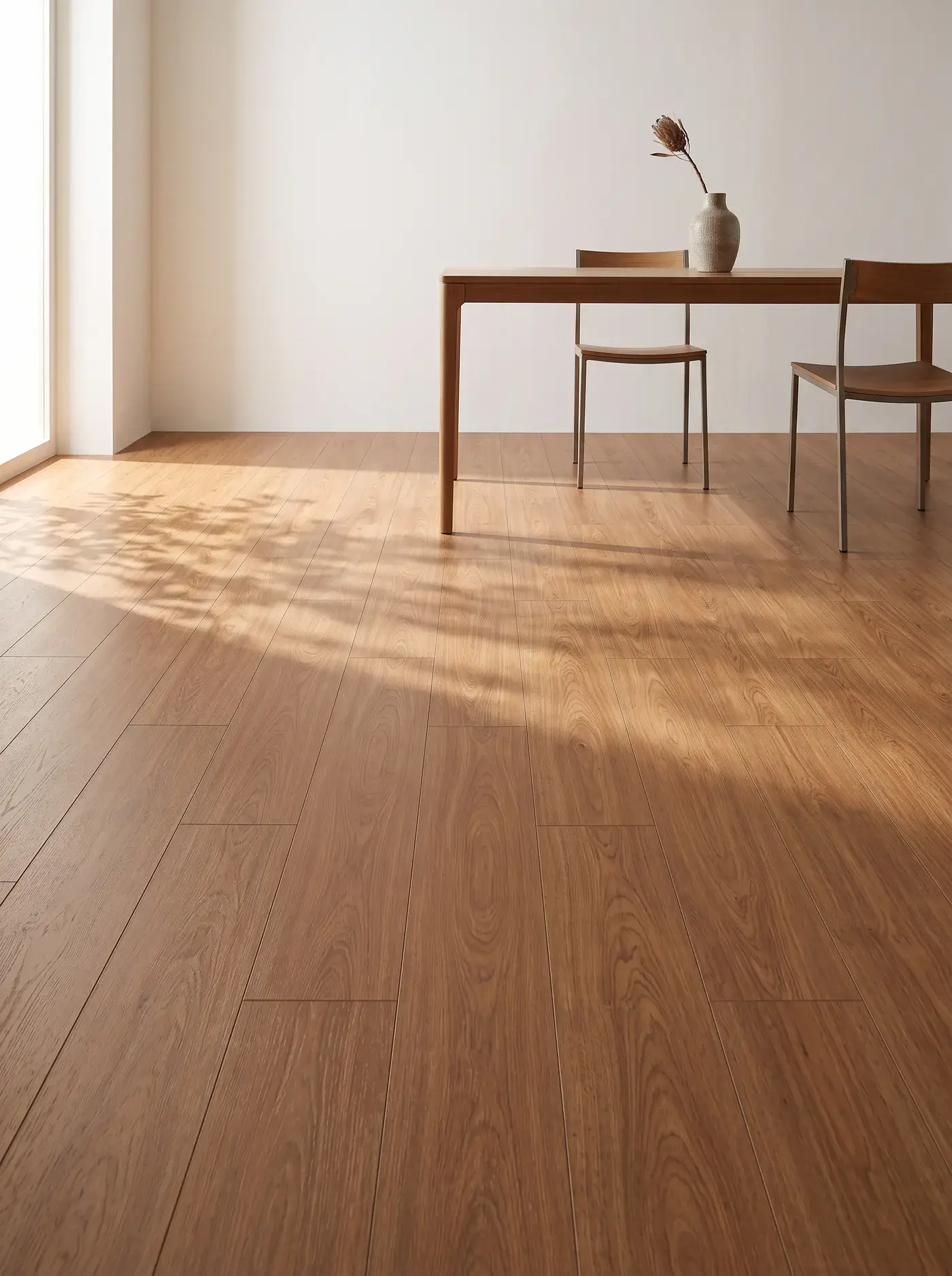 Madawaska Oak, room view