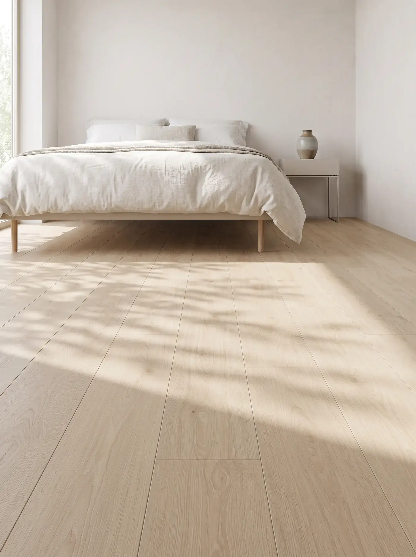 Oak Liberty, room view