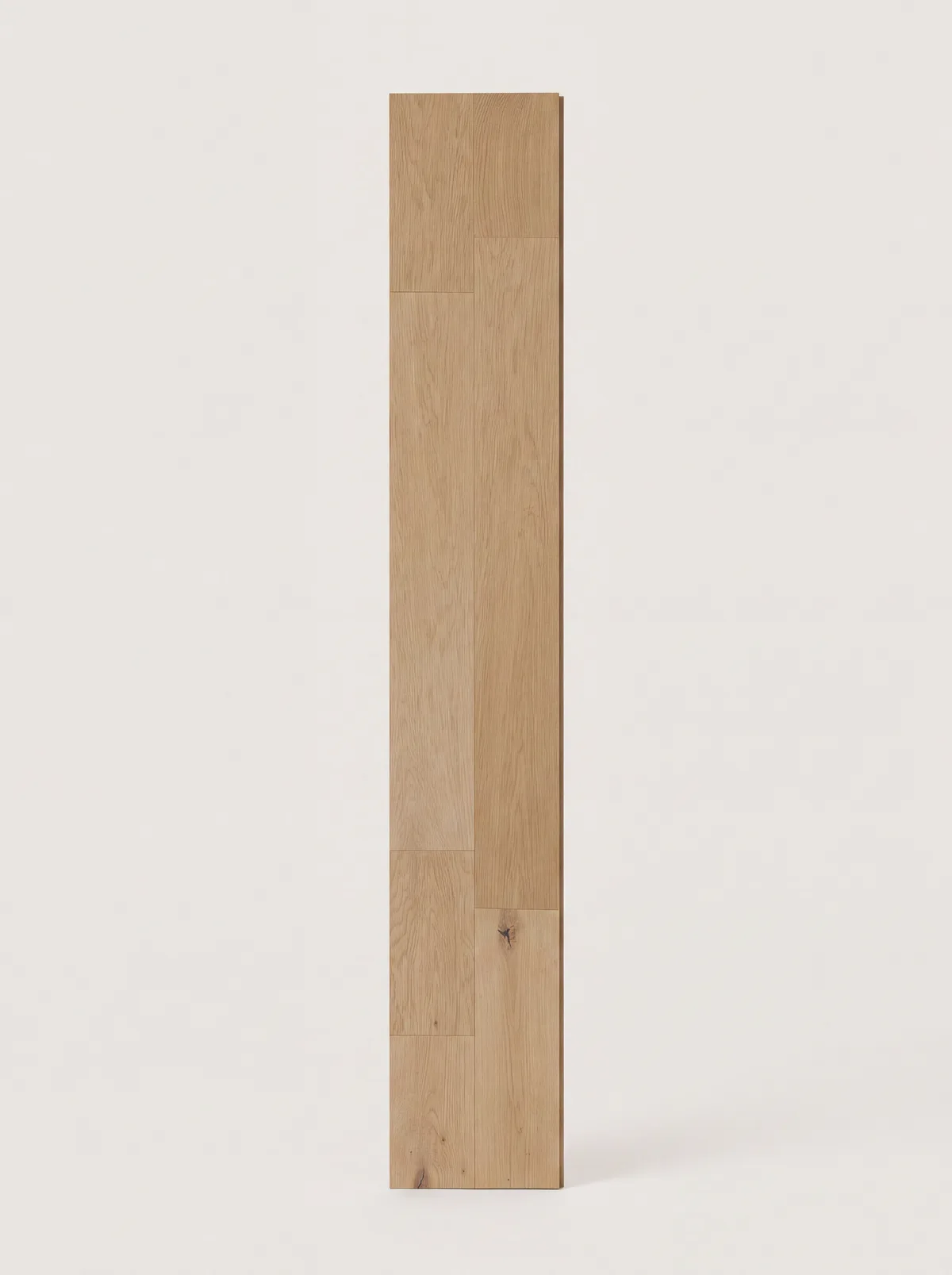 Oak Alpine — Atelier Collection