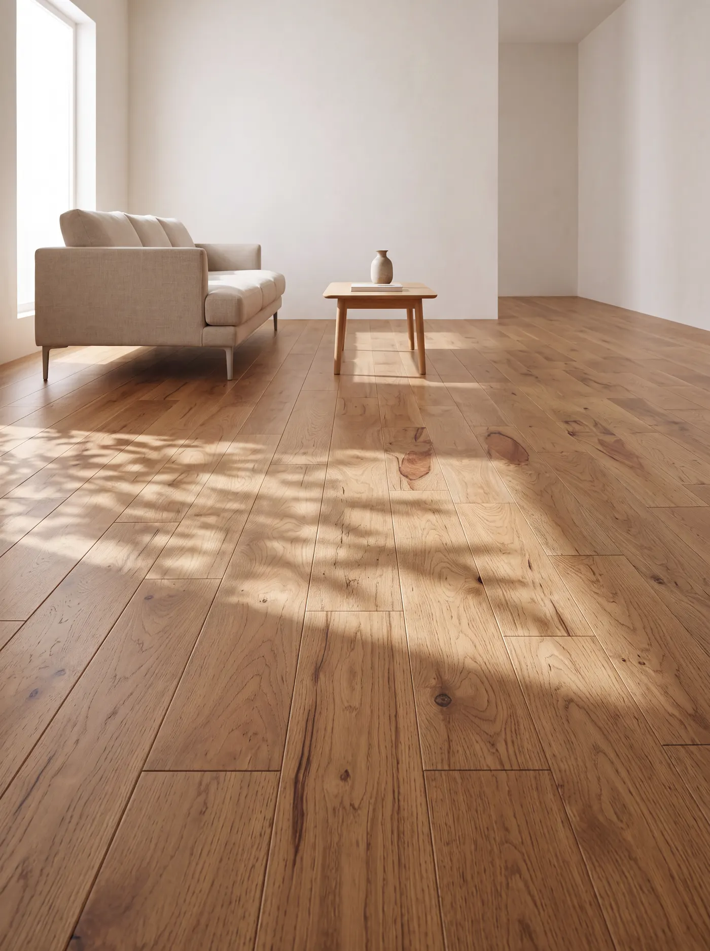 Hickory Vintner in a room