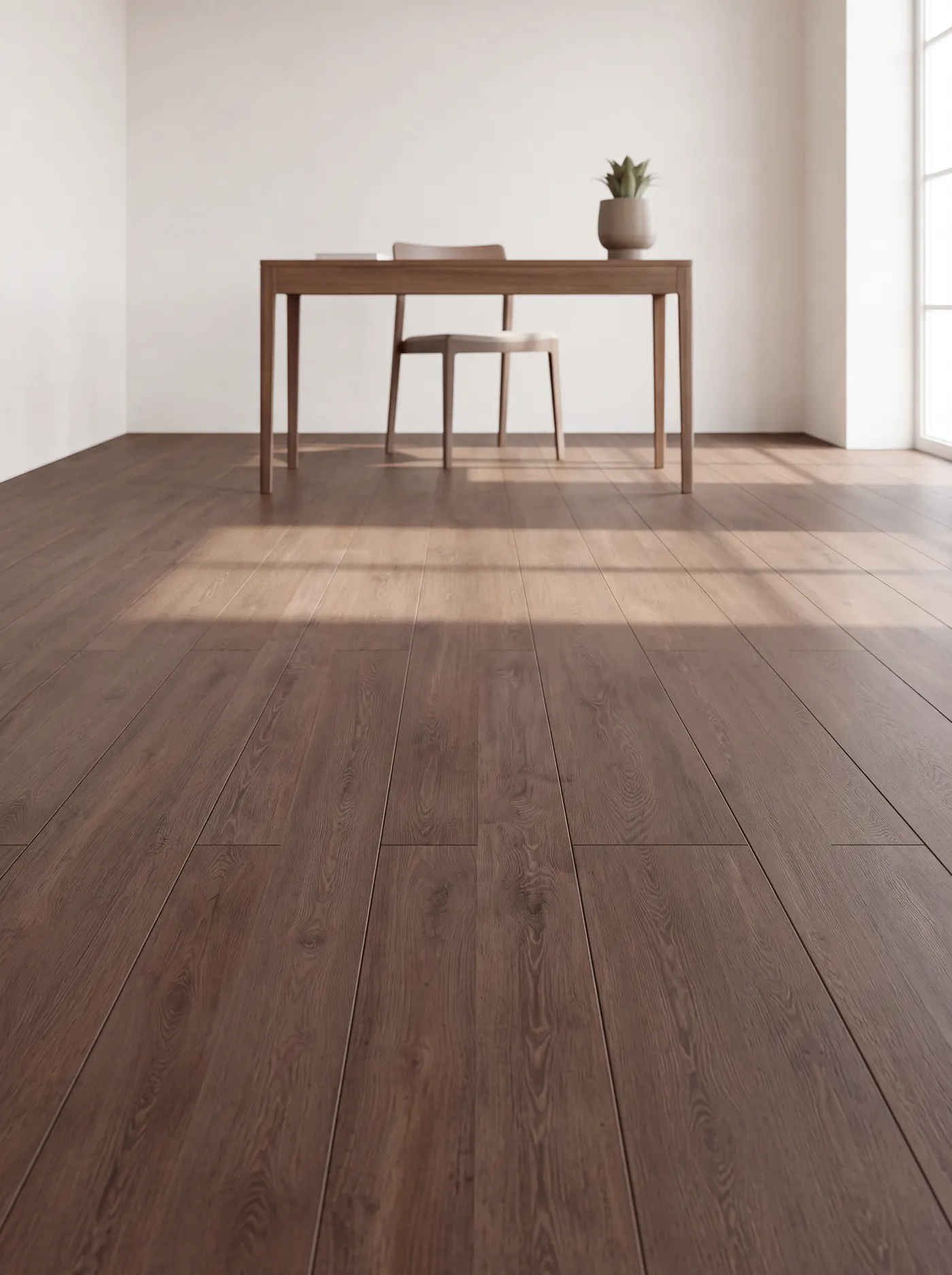 Cocoawood — detail view