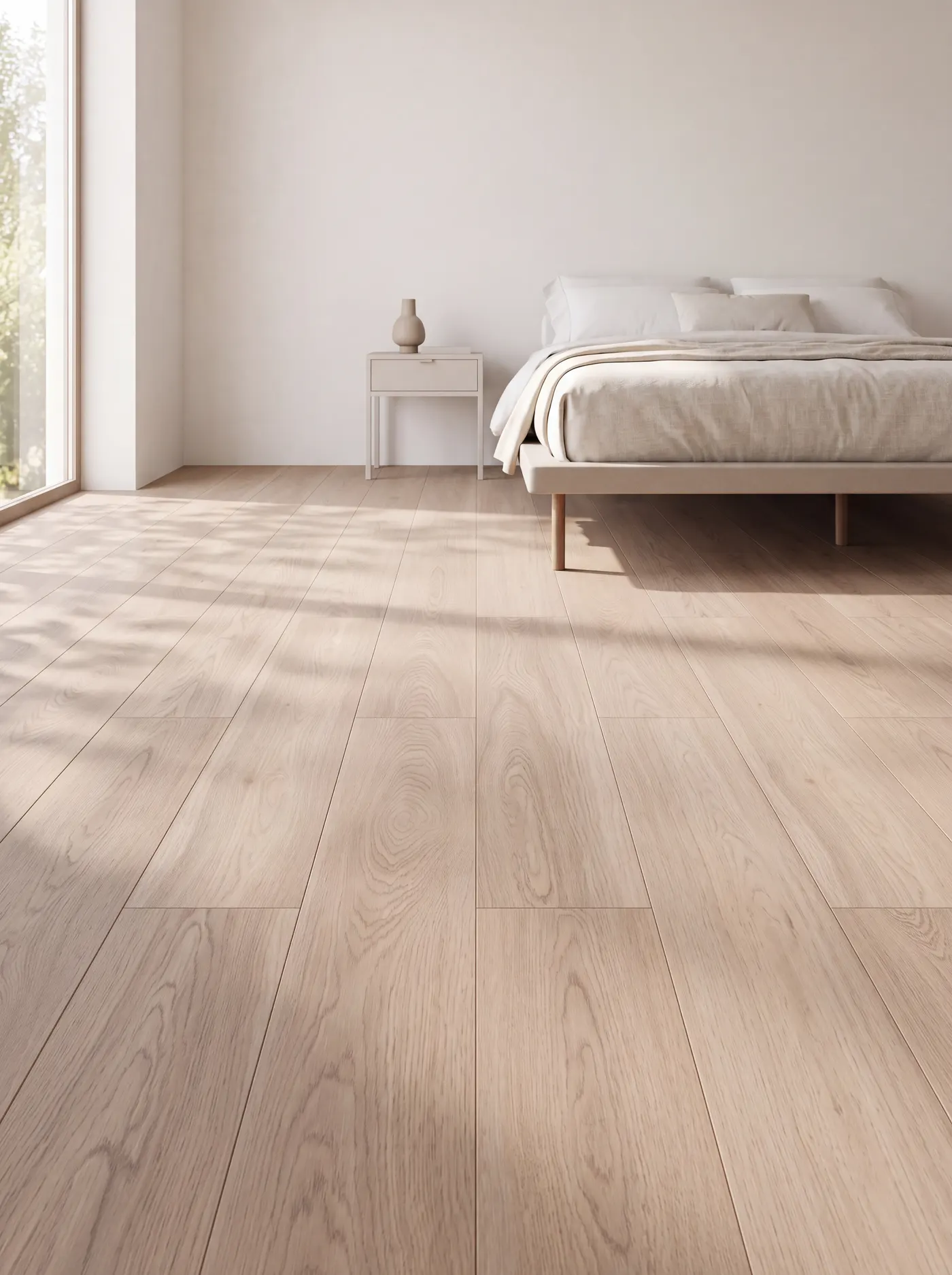 Ivorymaple in a room