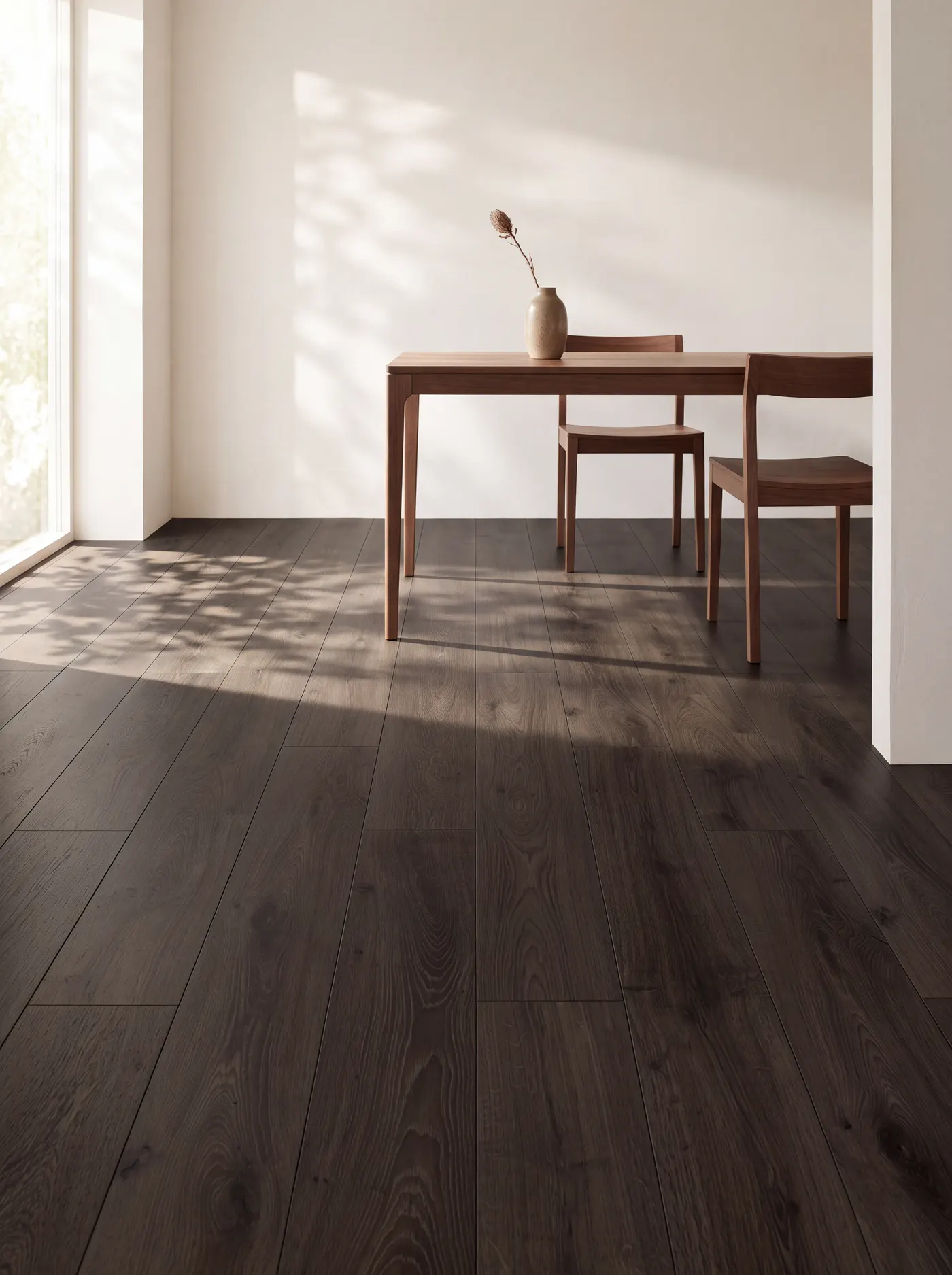 Onyxwood in a room