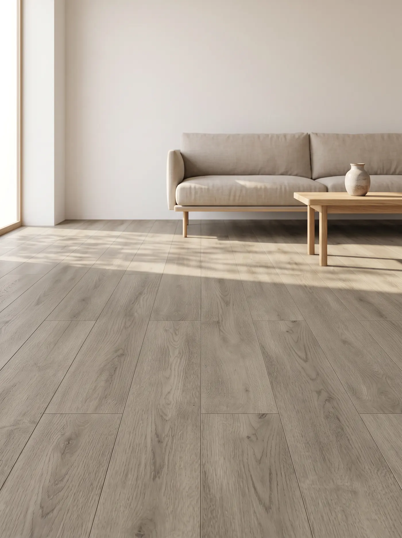 Gallery Collection flooring