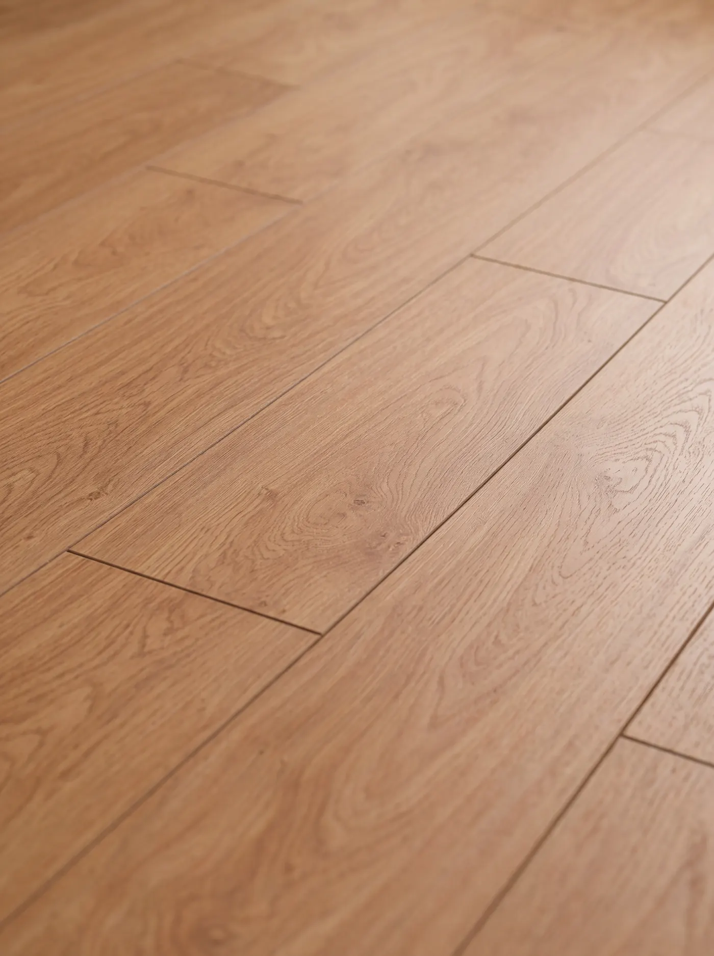 Copperline Oak — macro view
