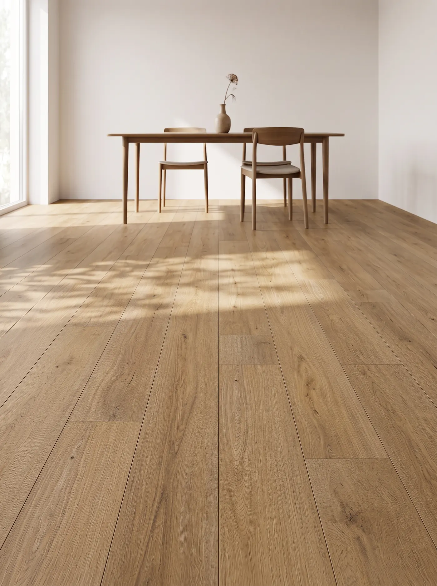Elm Estuary in a room