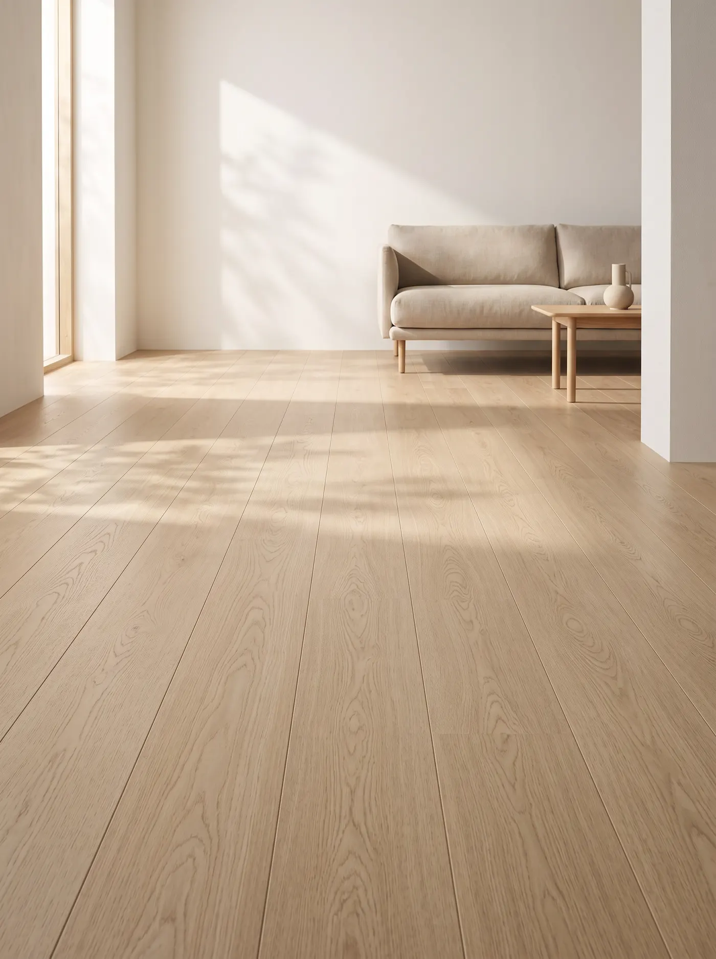 Oak Annex in a room