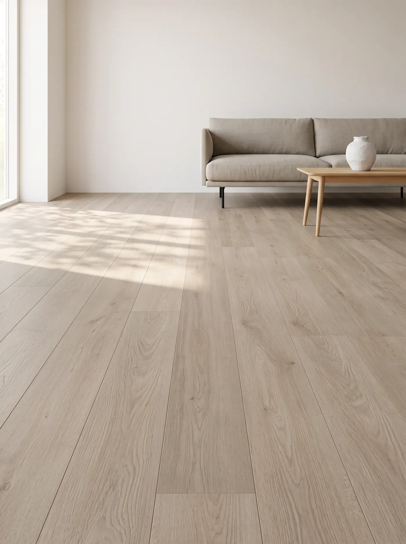 Oak Ossington in a room