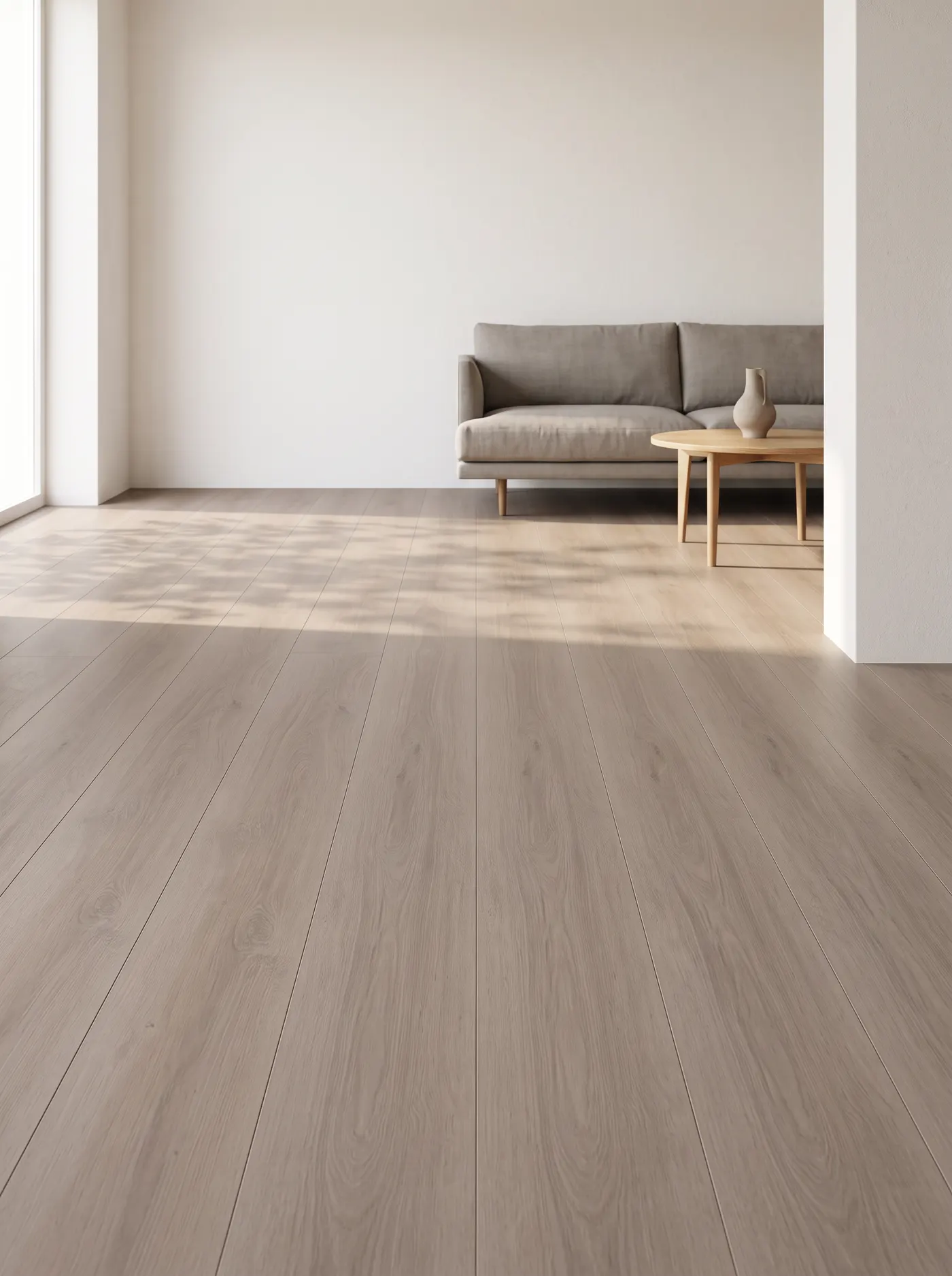 Oak Rosedale in a room