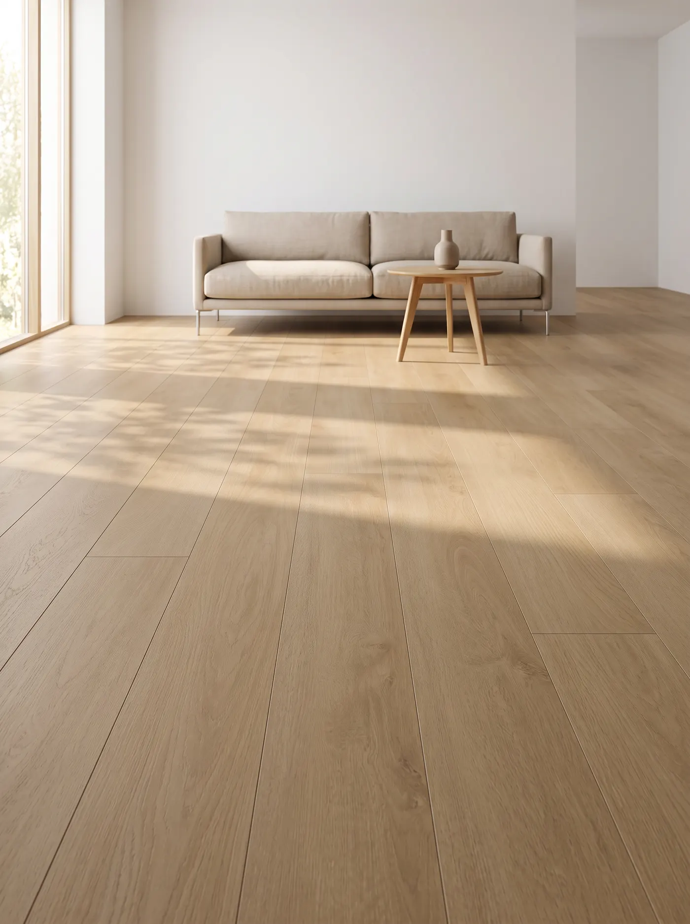Oak Summerhill in a room